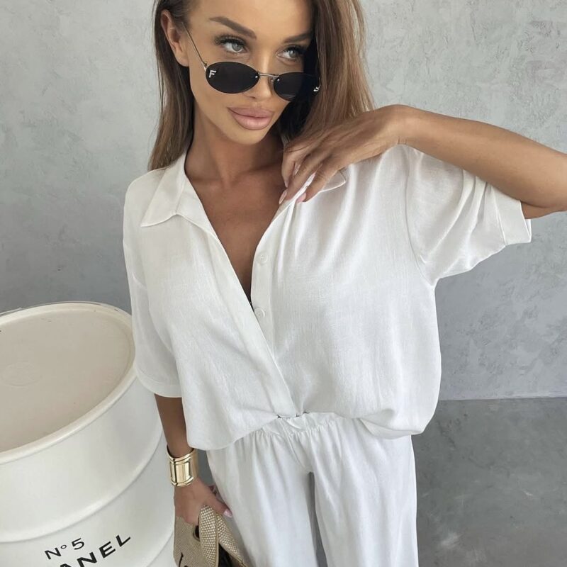 Komplet IRMINA Agatha