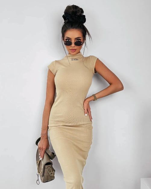 Sukienka OLA VOGA MAXI